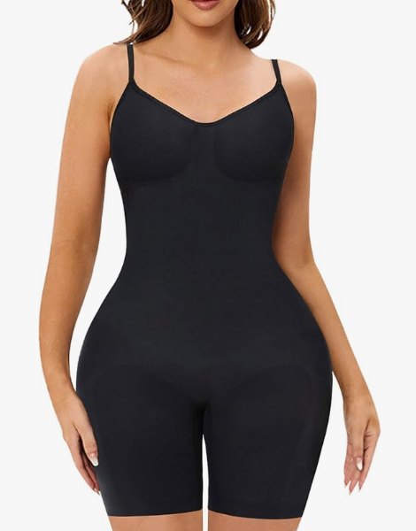 Faja Body Entero FullBody